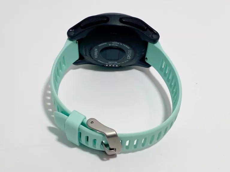 ZEGAREK Z GPS KIPRUN GPS 500 BY COROS
