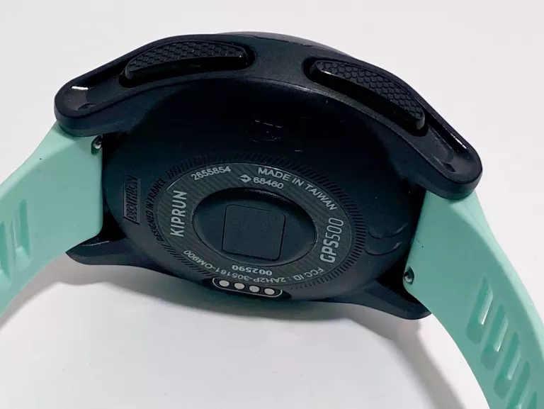ZEGAREK Z GPS KIPRUN GPS 500 BY COROS