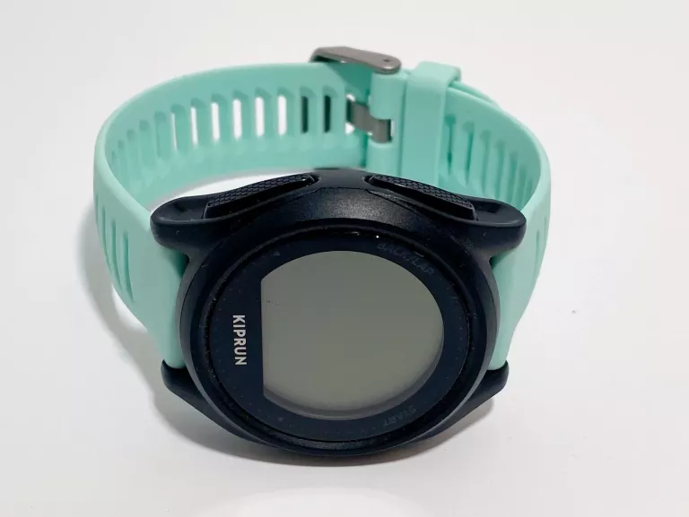 ZEGAREK Z GPS KIPRUN GPS 500 BY COROS
