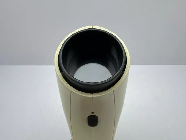 LAMPA BIOPTRON ZEPTER COMPACT BIAŁY + WALIZKA OPIS