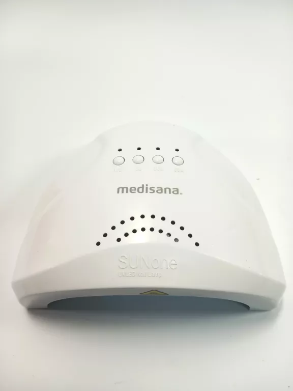 LAMPA DO PAZNOKCI MEDISANA ND A80 KPL