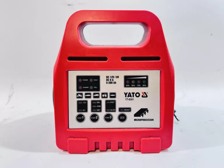 PROSTOWNIK YATO YT-8301
