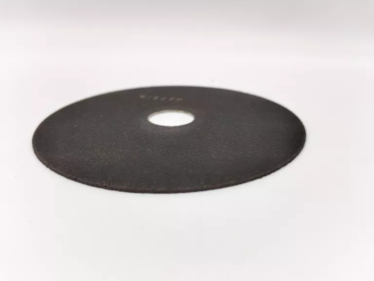 TARCZA DO CIĘCIA MOST 125X1,0X22,23