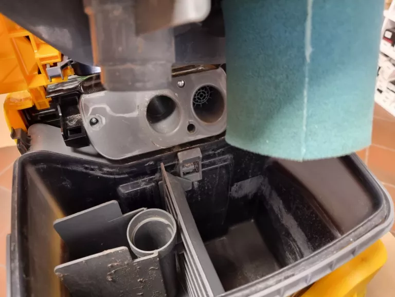 ZELMER AQUAWELT PLUS ZVC762ZP