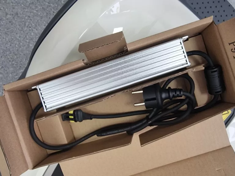ROBOT KOSZĄCY HONDA MIIMO HRM 3000