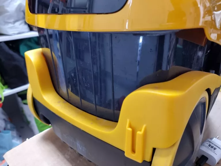 ZELMER AQUAWELT PLUS ZVC762ZP