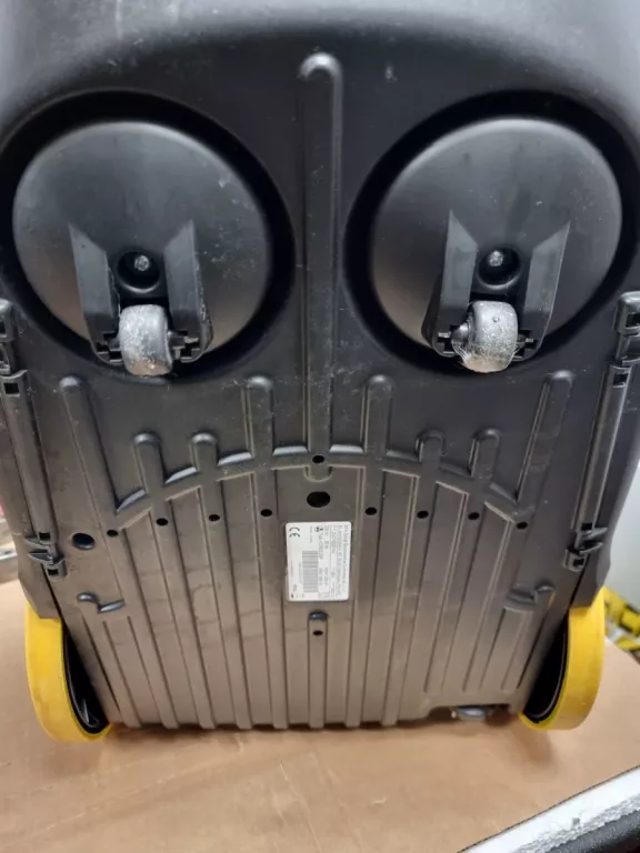 ZELMER AQUAWELT PLUS ZVC762ZP
