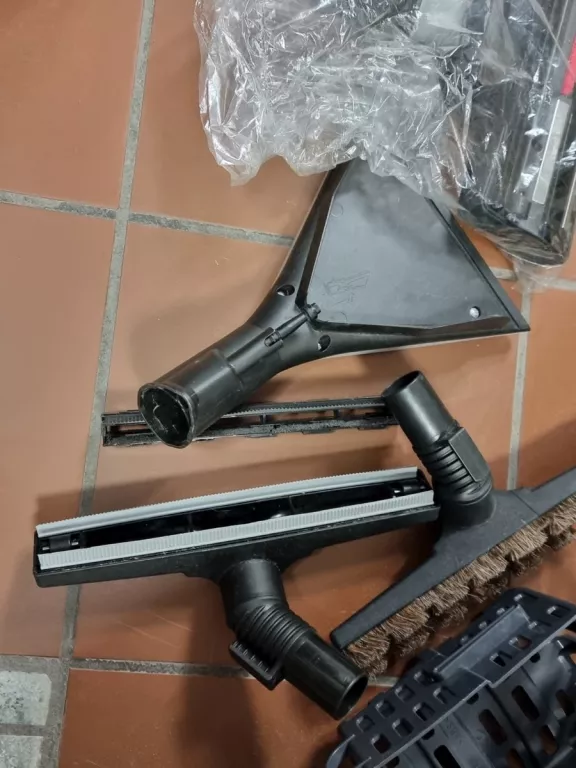 ZELMER AQUAWELT PLUS ZVC762ZP