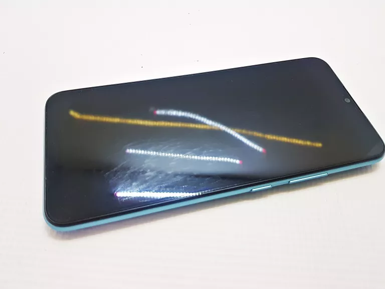 TELEFON REALME C21 4/64 GB ETUI D/S