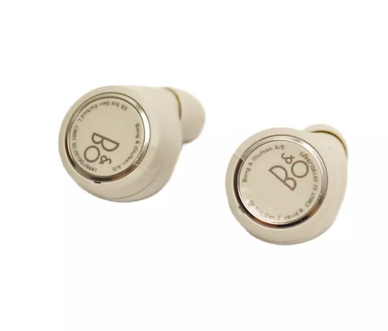 SŁUCHAWKI BANG & OLUFSEN BEOPLAY E8 3RD GEN + KOMPLET