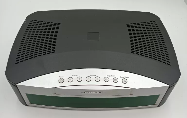 BOSE PS 3-2-1 II POWERED SPEAKER SYSTEM