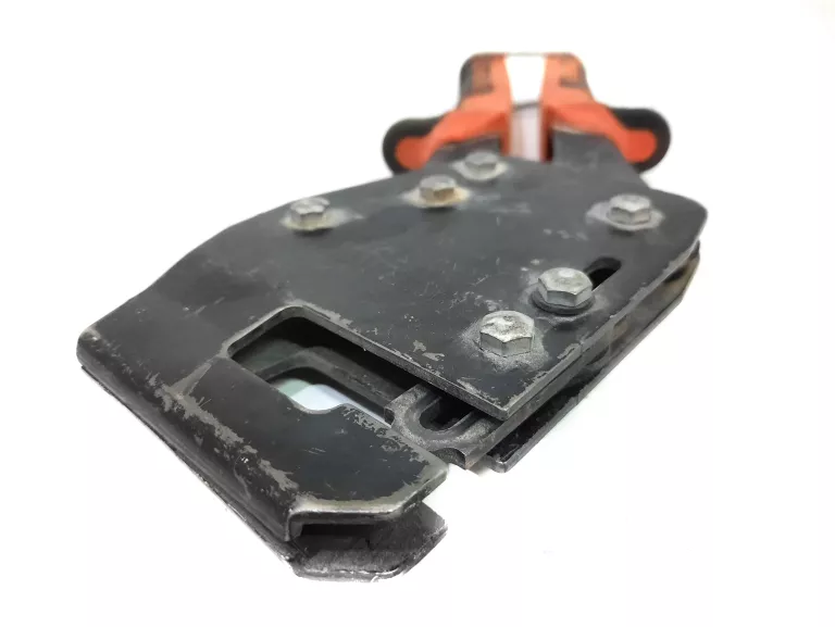 ZACISKARKA DO PROFILI ALUMINIOWYCH EDMA