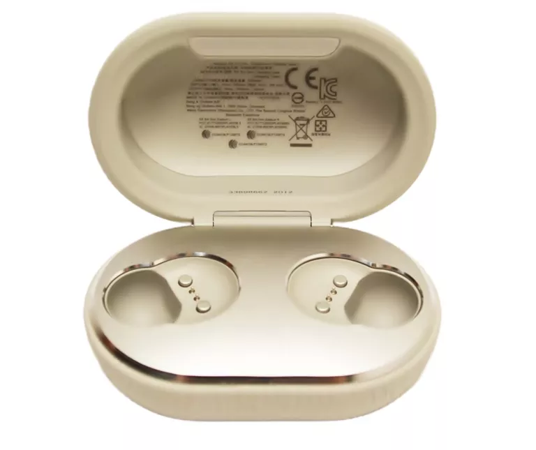 SŁUCHAWKI BANG & OLUFSEN BEOPLAY E8 3RD GEN + KOMPLET