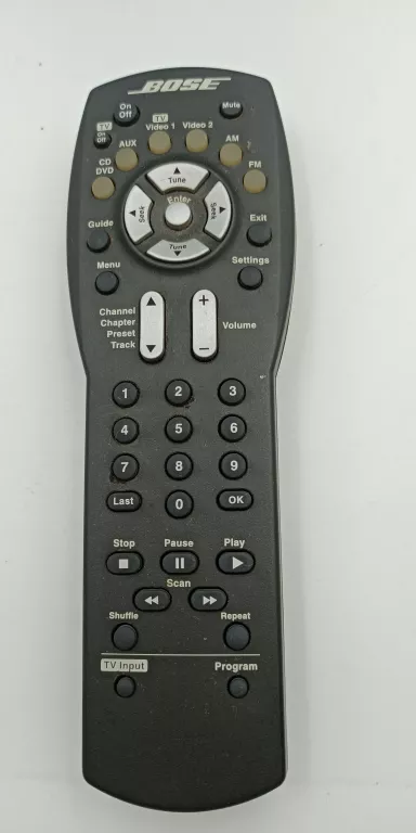 BOSE PS 3-2-1 II POWERED SPEAKER SYSTEM