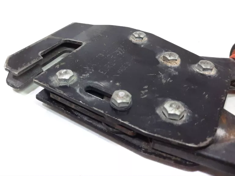 ZACISKARKA DO PROFILI ALUMINIOWYCH EDMA