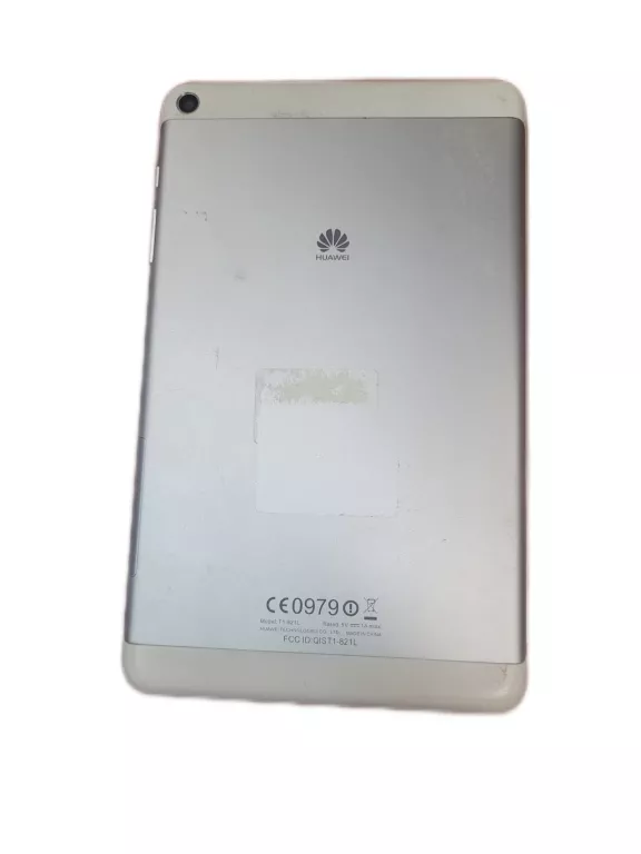 TABLET HUAWEI MEDIAPAD T1 8.0 1/16 GB- OPIS