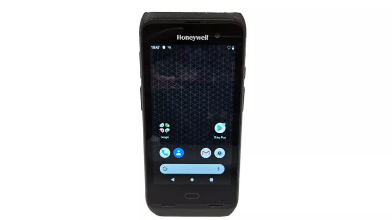 TERMINAL HONEYWELL CT40XP