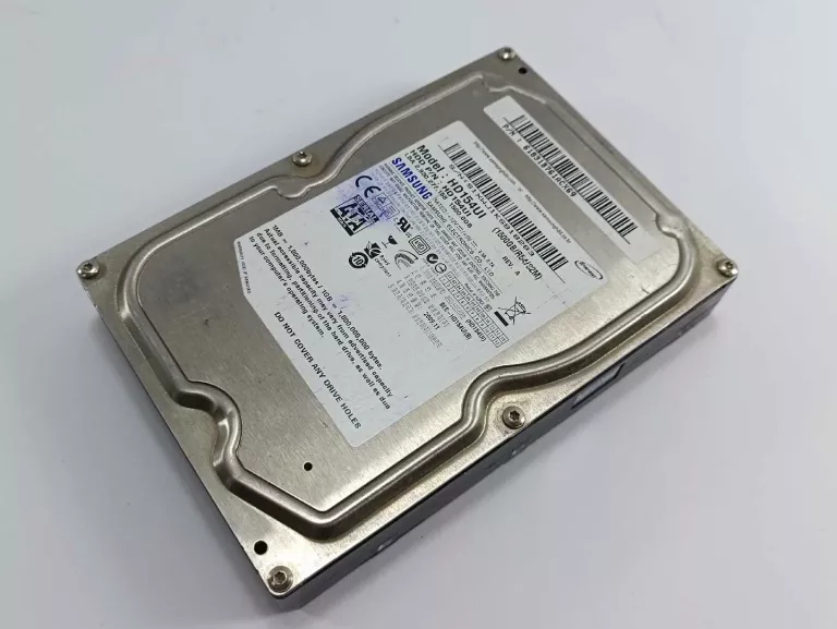 DYSK TWARDY HDD SAMSUNG HD154UI 1,5TB 1500GB SATA II 3,5"