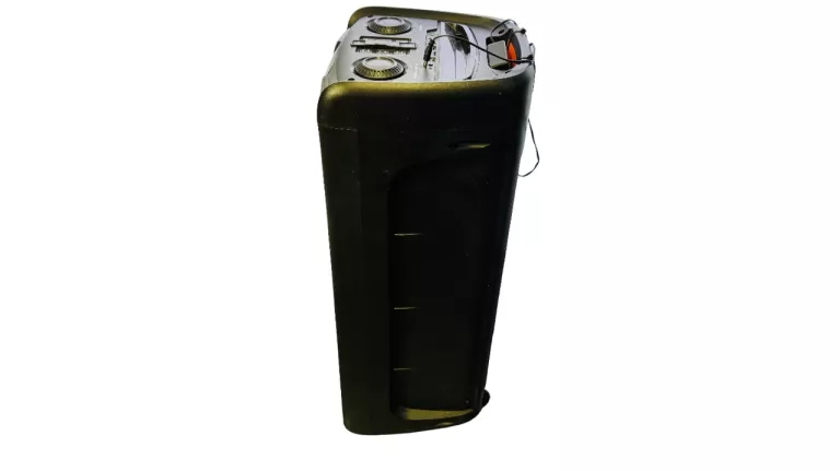 GŁOŚNIK BT MANTA SPK 5350 ZASILACZ 100W
