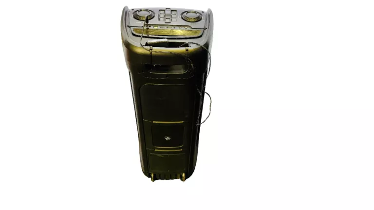 GŁOŚNIK BT MANTA SPK 5350 ZASILACZ 100W