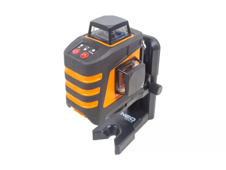 LASER KRZYŻOWY NEO TOOLS 75-108 20M ZIELONY