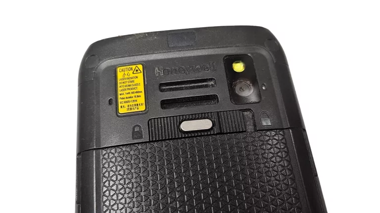 TERMINAL HONEYWELL CT40XP