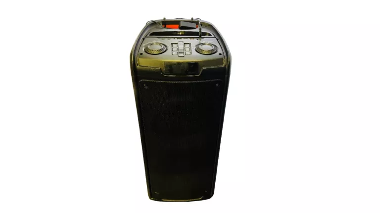 GŁOŚNIK BT MANTA SPK 5350 ZASILACZ 100W