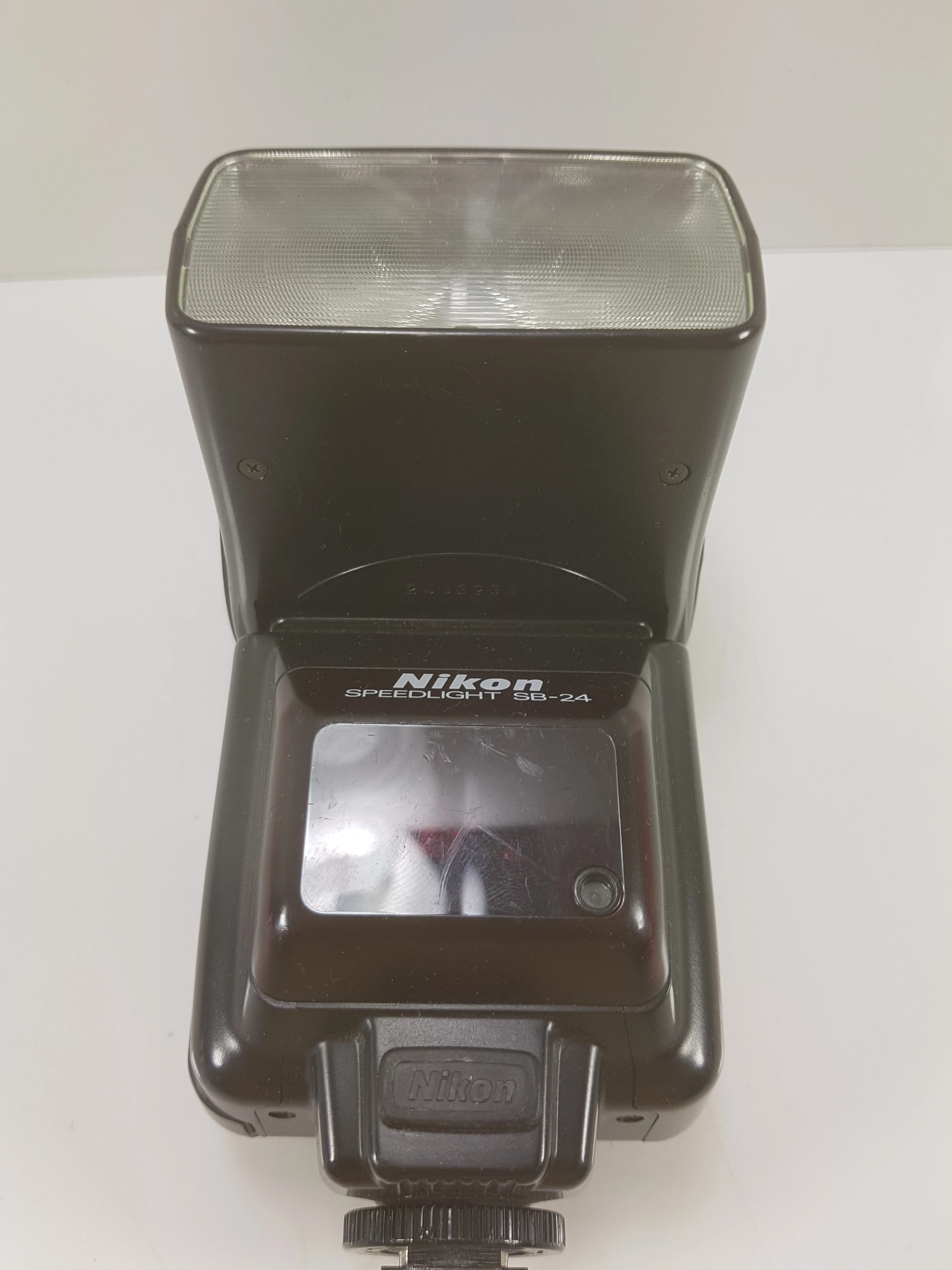 lampa-blyskowa-nikon-speedlight-sb-24-stan-uzywany
