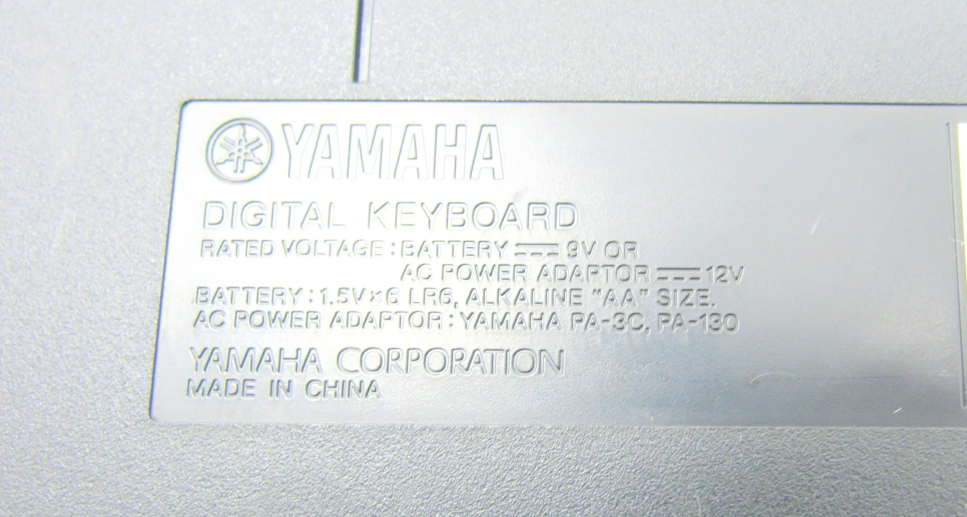 keyboard-yamaha-ypt-230-marka-248930-969618