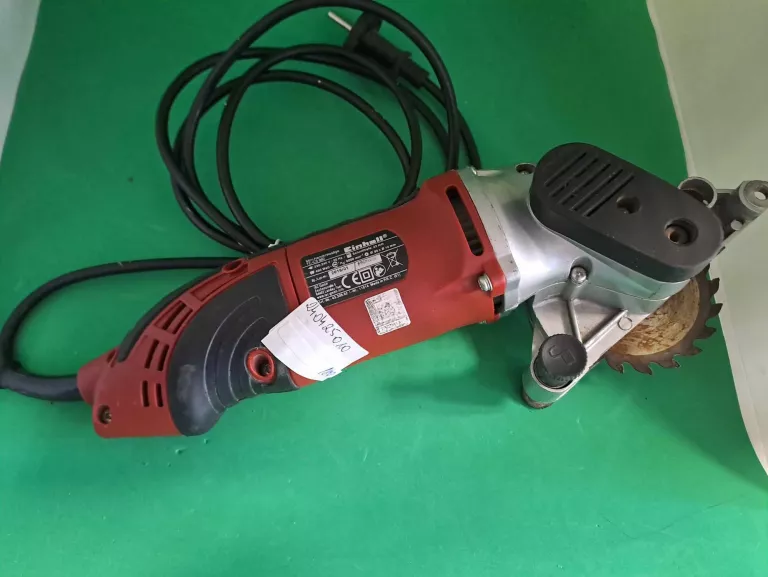 pilarka-tarczowa-einhell-tc-cs-860-stan-uzywany