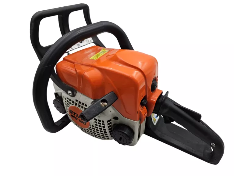 STIHL MS 180 PILARKA SPALINOWA, MOC 1,4 KW / 1,9 KM 35CM 2017 R