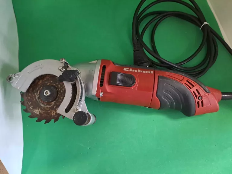 PILARKA TARCZOWA EINHELL TC-CS 860
