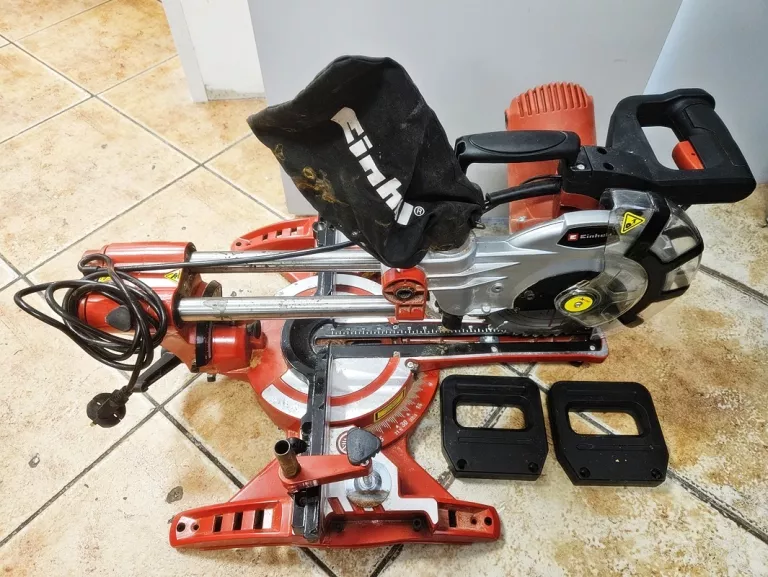PIŁA UKOŚNICA EINHELL TC-SM 2131-1 DUAL
