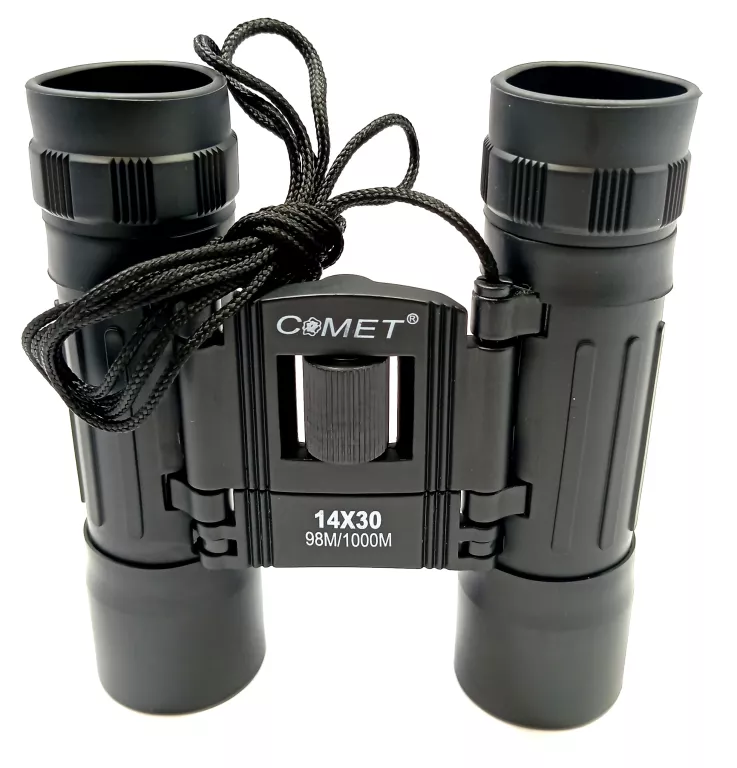 LORNETKA COMET 14X30