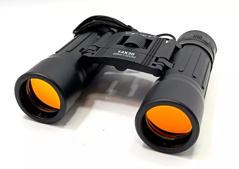 LORNETKA COMET 14X30