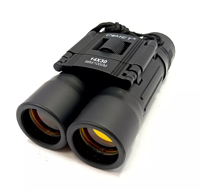 LORNETKA COMET 14X30