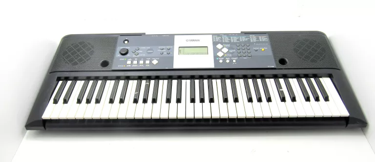 keyboard-yamaha-ypt-230-zelazna-67-warszawa