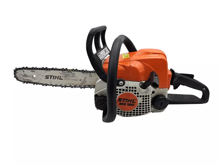 STIHL MS 180 PILARKA SPALINOWA, MOC 1,4 KW / 1,9 KM 35CM 2017 R