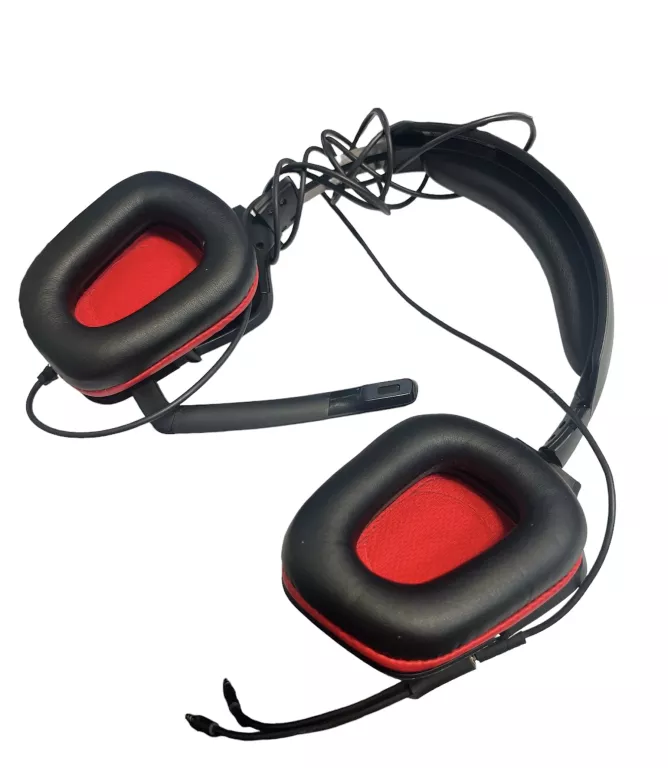 SŁUCHAWKI LOGITECH G332