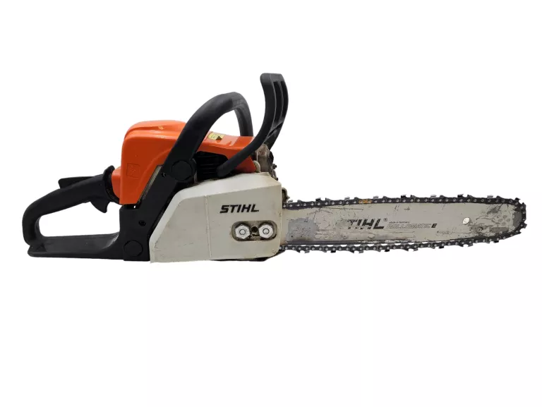 STIHL MS 180 PILARKA SPALINOWA, MOC 1,4 KW / 1,9 KM 35CM 2017 R