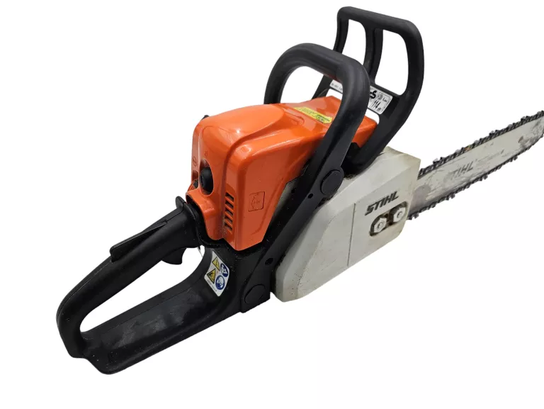 STIHL MS 180 PILARKA SPALINOWA, MOC 1,4 KW / 1,9 KM 35CM 2017 R
