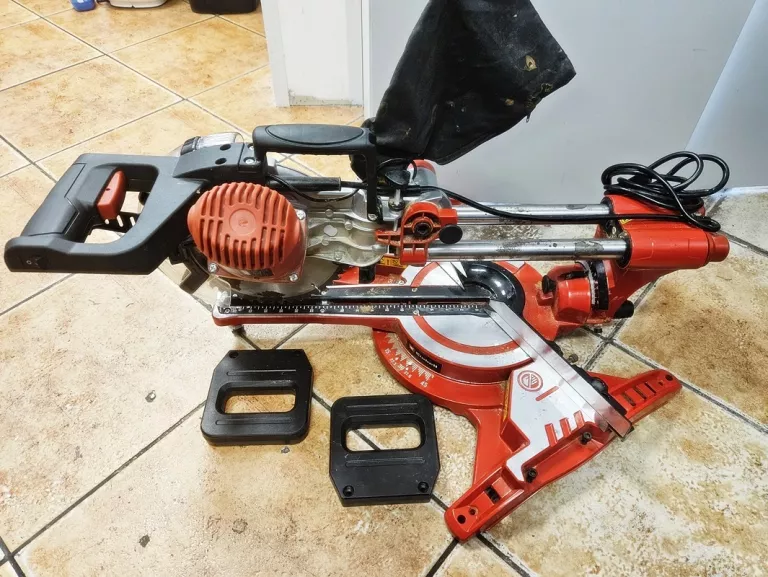 PIŁA UKOŚNICA EINHELL TC-SM 2131-1 DUAL