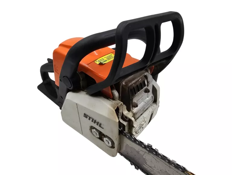 STIHL MS 180 PILARKA SPALINOWA, MOC 1,4 KW / 1,9 KM 35CM 2017 R