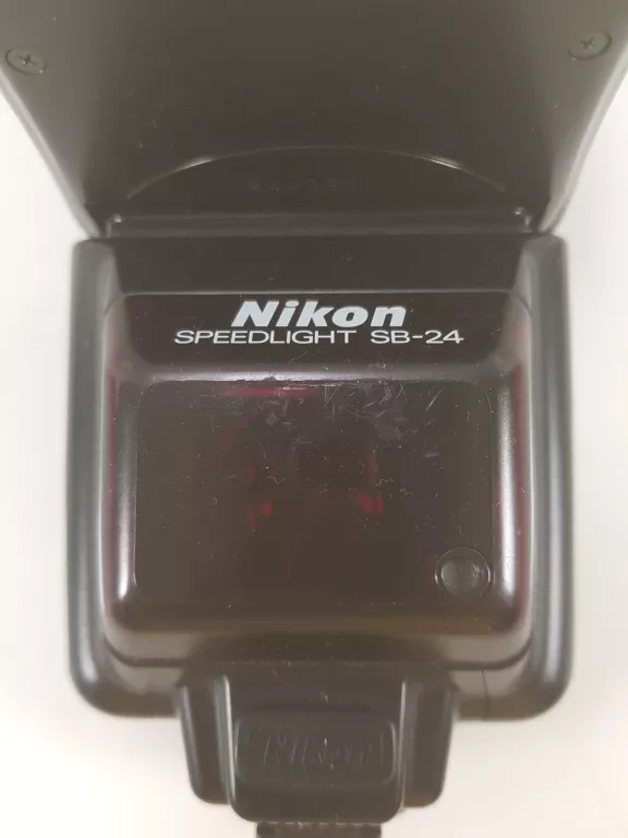 lampa-blyskowa-nikon-speedlight-sb-24-do-aparatow-marki-nikon