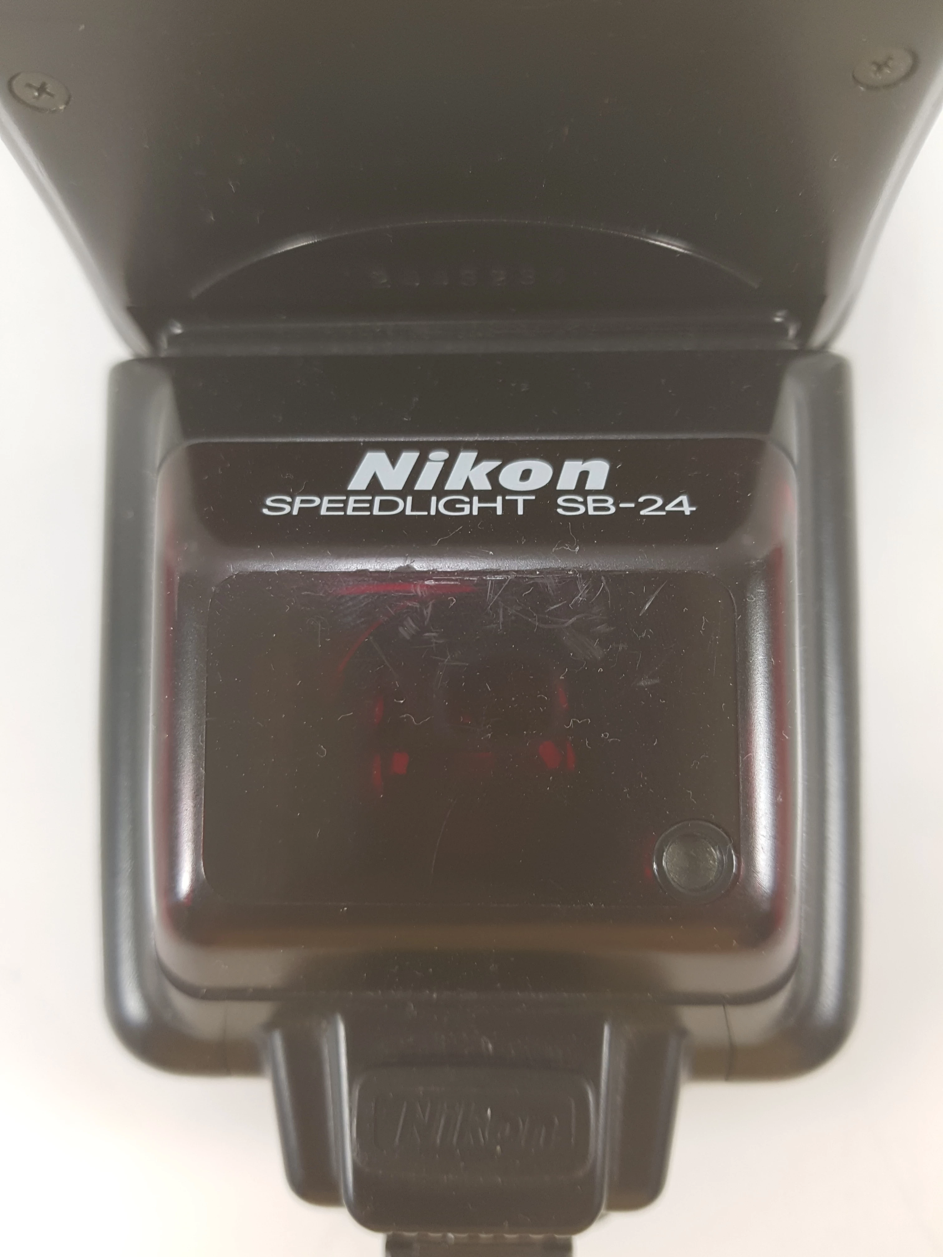 lampa-blyskowa-nikon-speedlight-sb-24-do-aparatow-marki-nikon