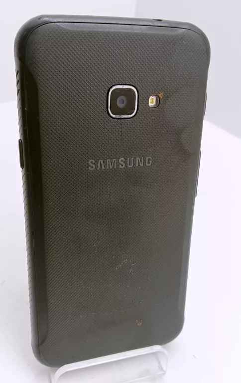 TELEFON SAMSUNG GALAXY XCOVER 4 OPIS!!!!