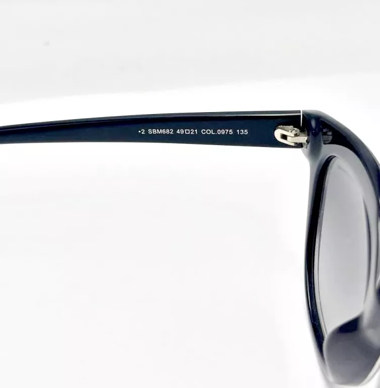 OKULARY BLUMARINE CAT. UV2 DAMSKIE