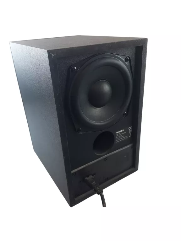 SOUNDBAR PHILIPS HTL1510B/12/ PILOT