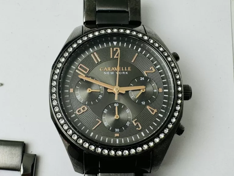CARAVELLE ZEGAREK DAMSKI 45L161 KPL