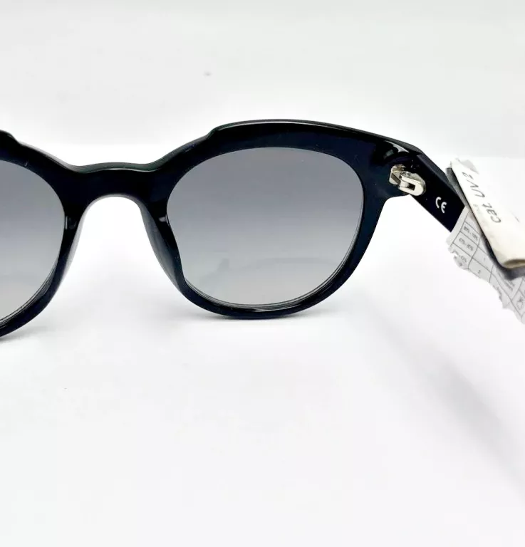 OKULARY BLUMARINE CAT. UV2 DAMSKIE